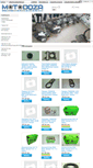 Mobile Screenshot of motodoza.com